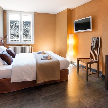 Contact Hotel Le Relais De Vellinus Beaulieu-sur-Dordogne Exterior photo