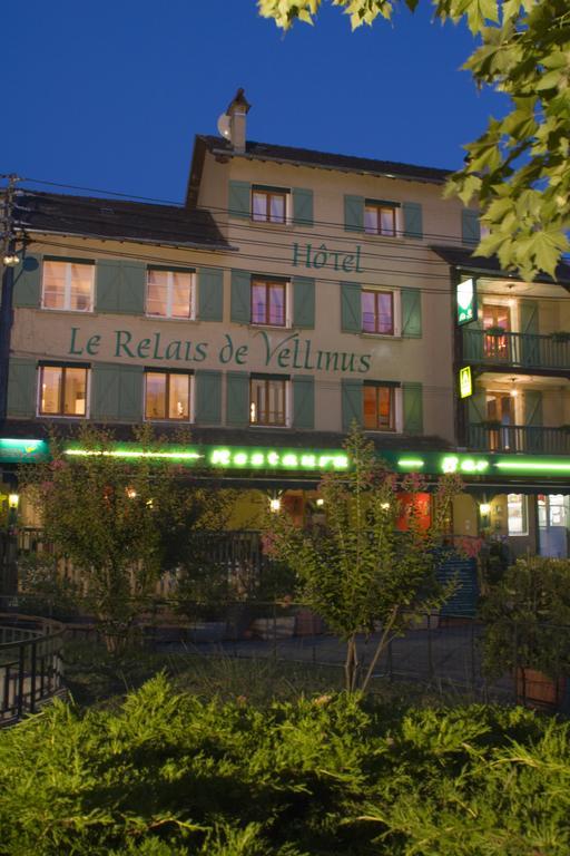 Contact Hotel Le Relais De Vellinus Beaulieu-sur-Dordogne Exterior photo