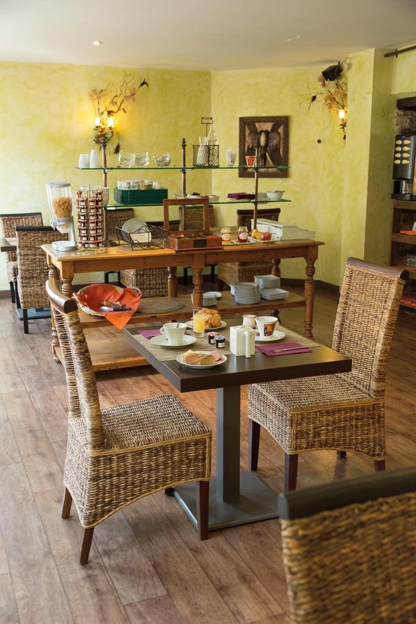 Contact Hotel Le Relais De Vellinus Beaulieu-sur-Dordogne Exterior photo