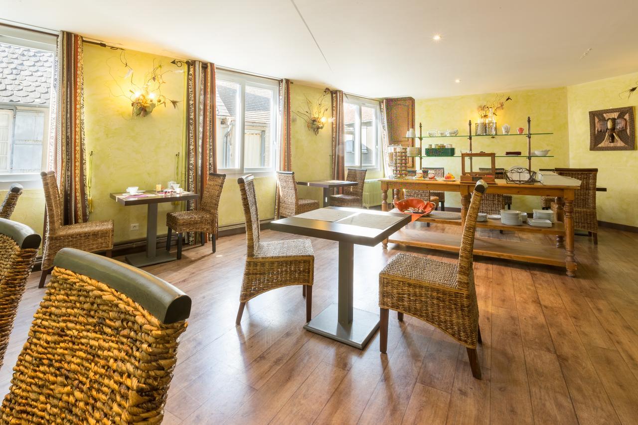 Contact Hotel Le Relais De Vellinus Beaulieu-sur-Dordogne Exterior photo